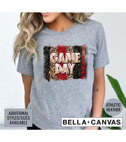 Gameday Baseball Ballpark Women's Graphic T-Shirt