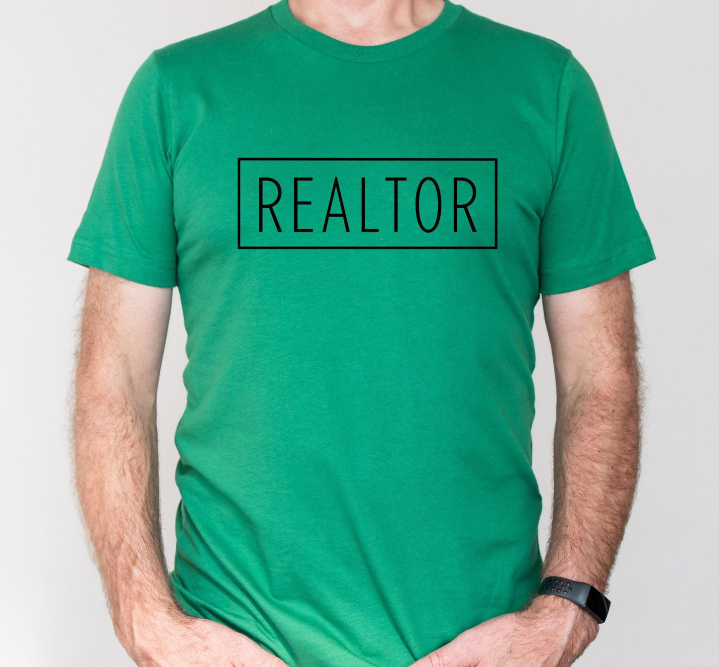 Closing Day Realtor Life Graphic T-Shirt